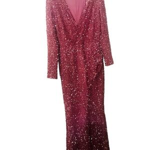 Fashion Nova size M , dress